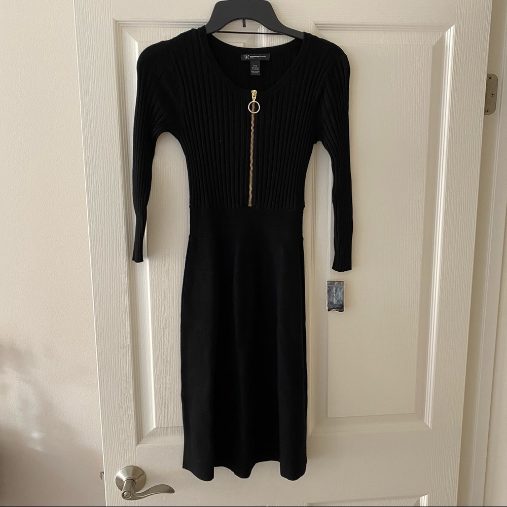 INC dress